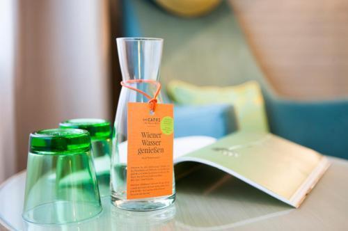 Henriette Stadthotel Hotel Vienna