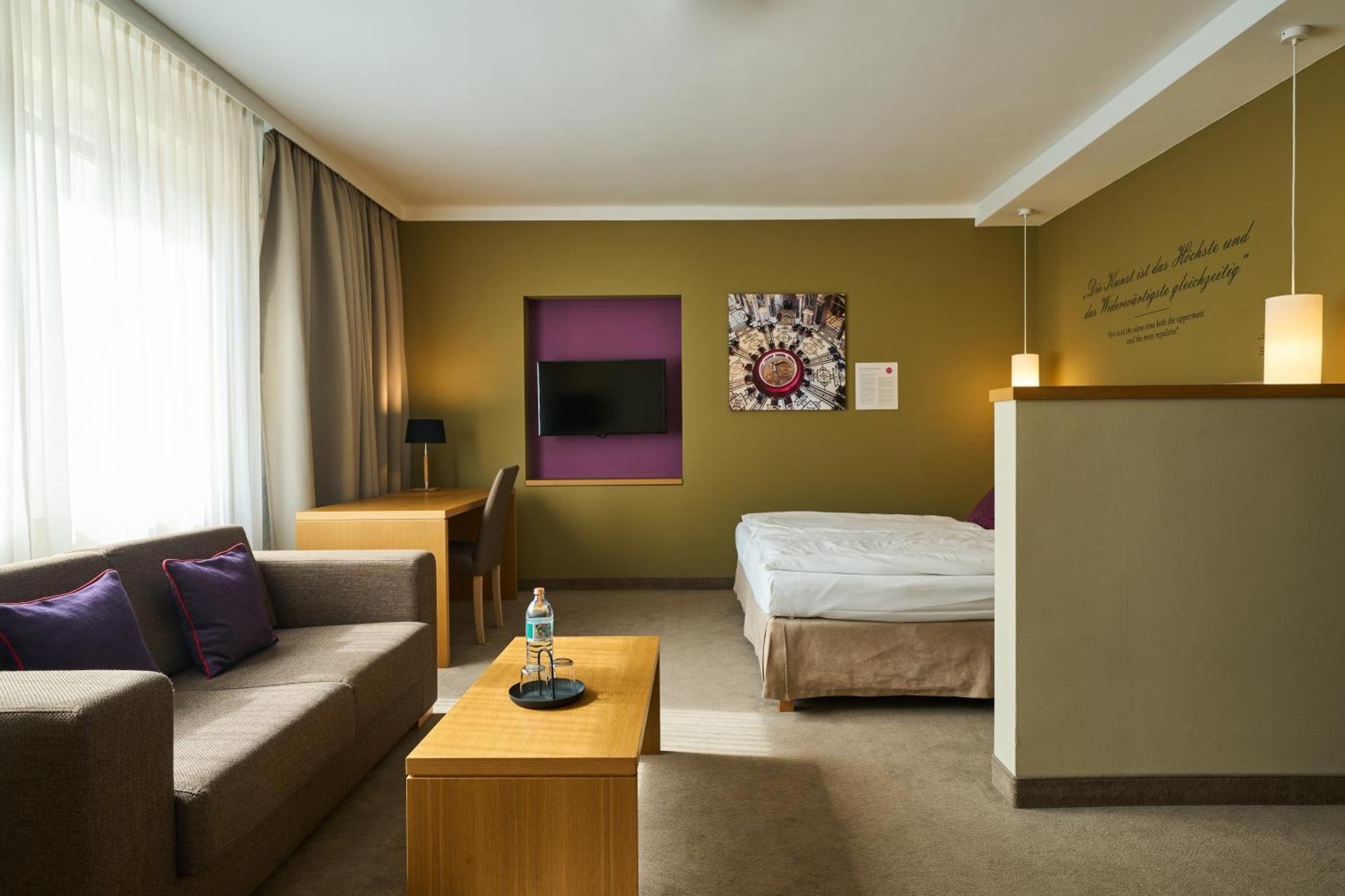 Henriette Stadthotel Hotel