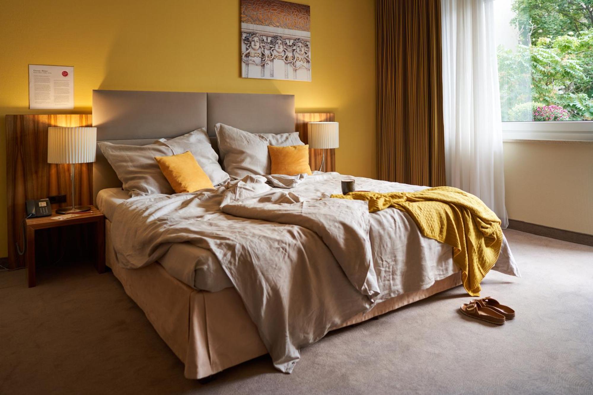 Hotel Henriette Stadthotel