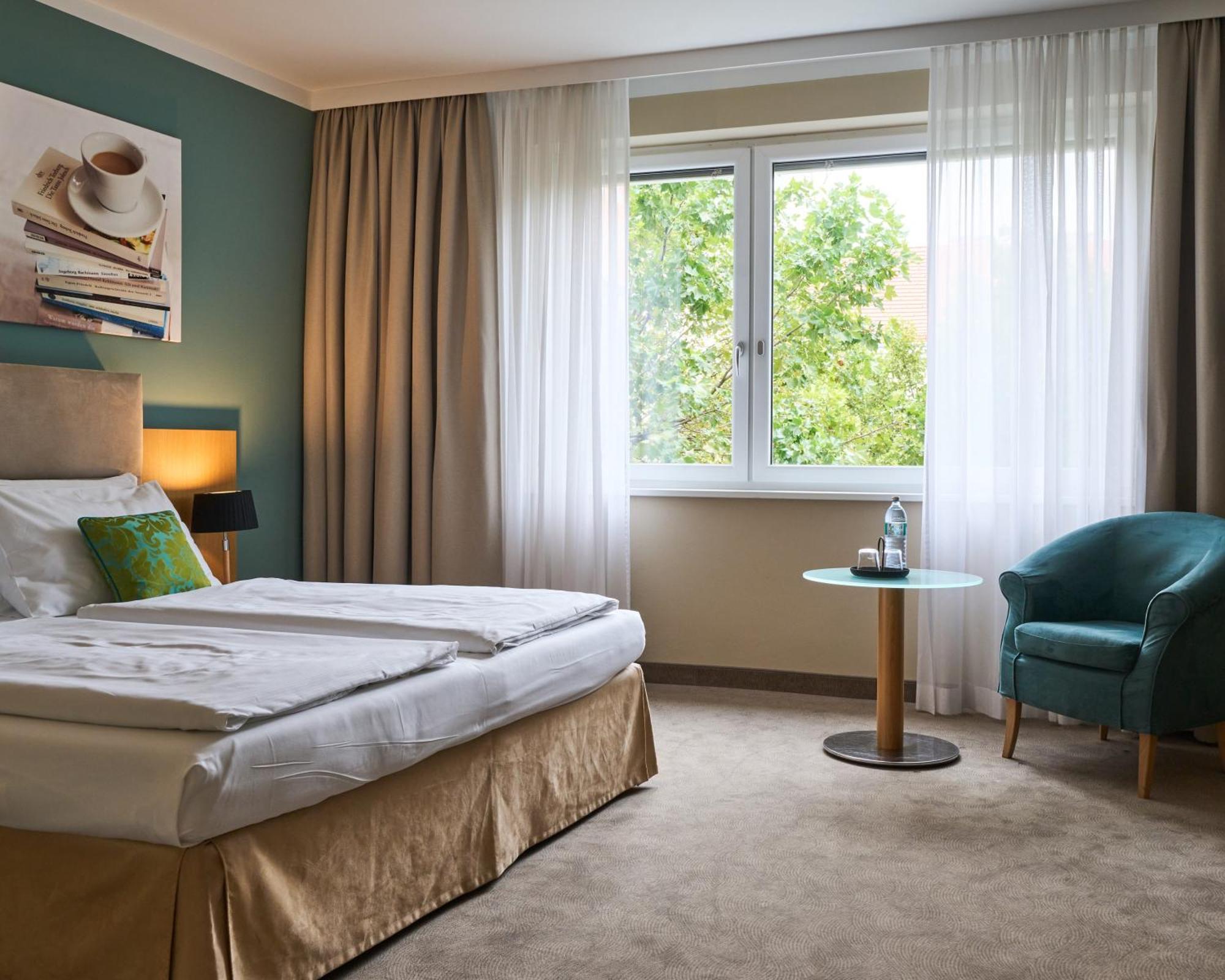 Henriette Stadthotel 4* Vienna