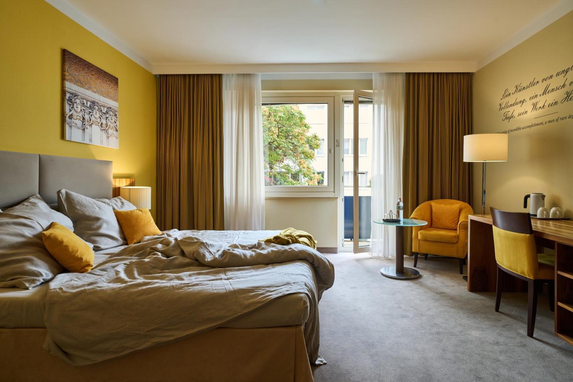 Hotel Henriette Stadthotel