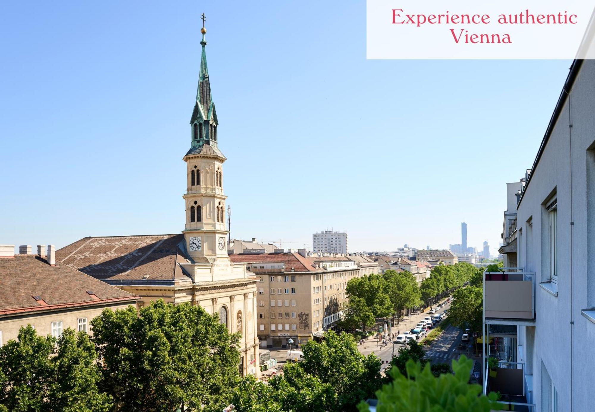 Henriette Stadthotel 4*