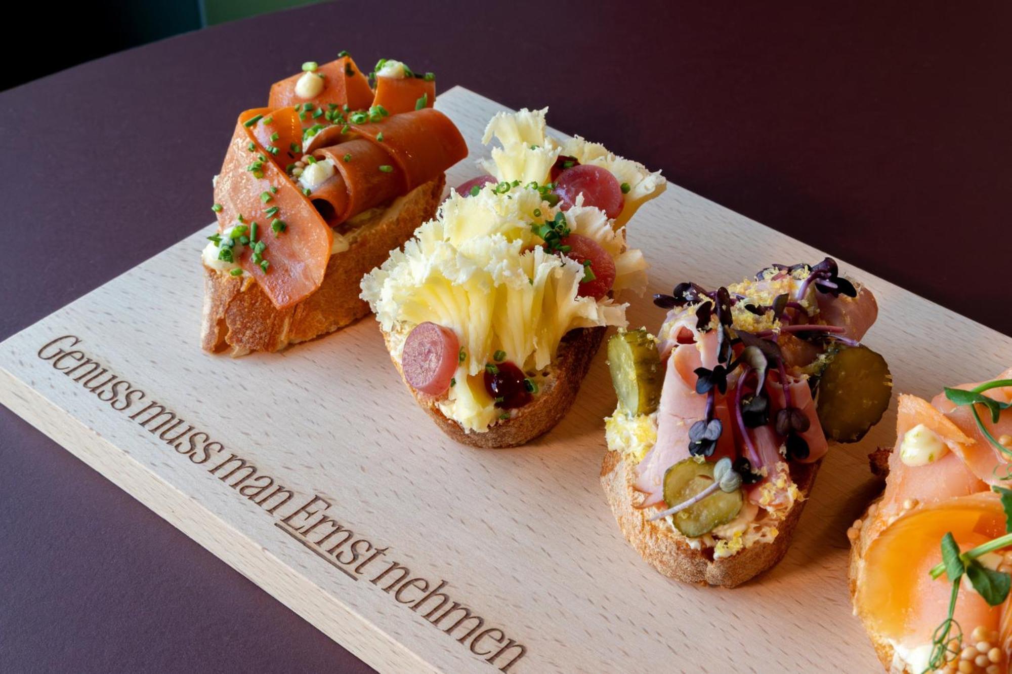 Henriette Stadthotel Hotel 4*