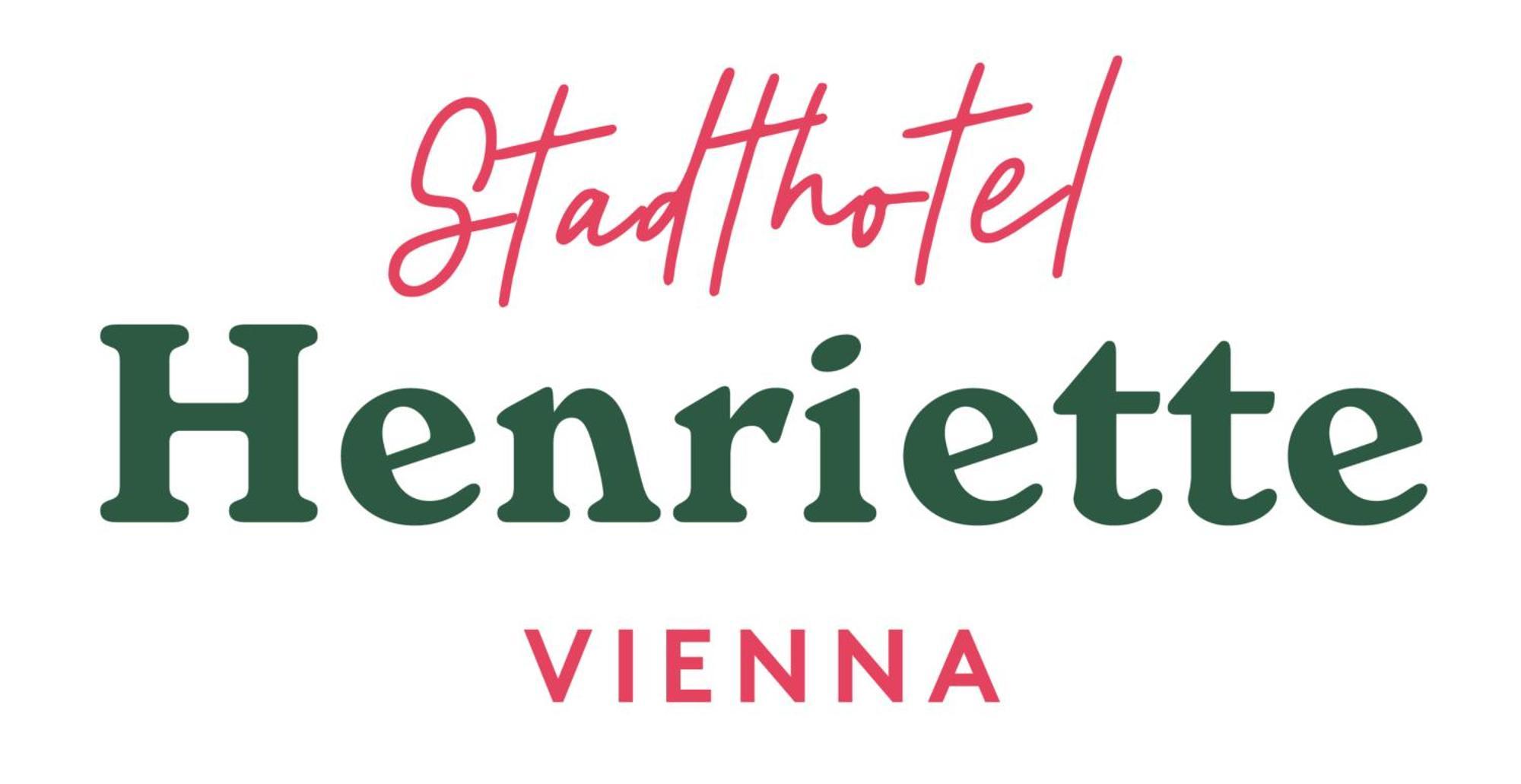 Henriette Stadthotel 4* Vienna